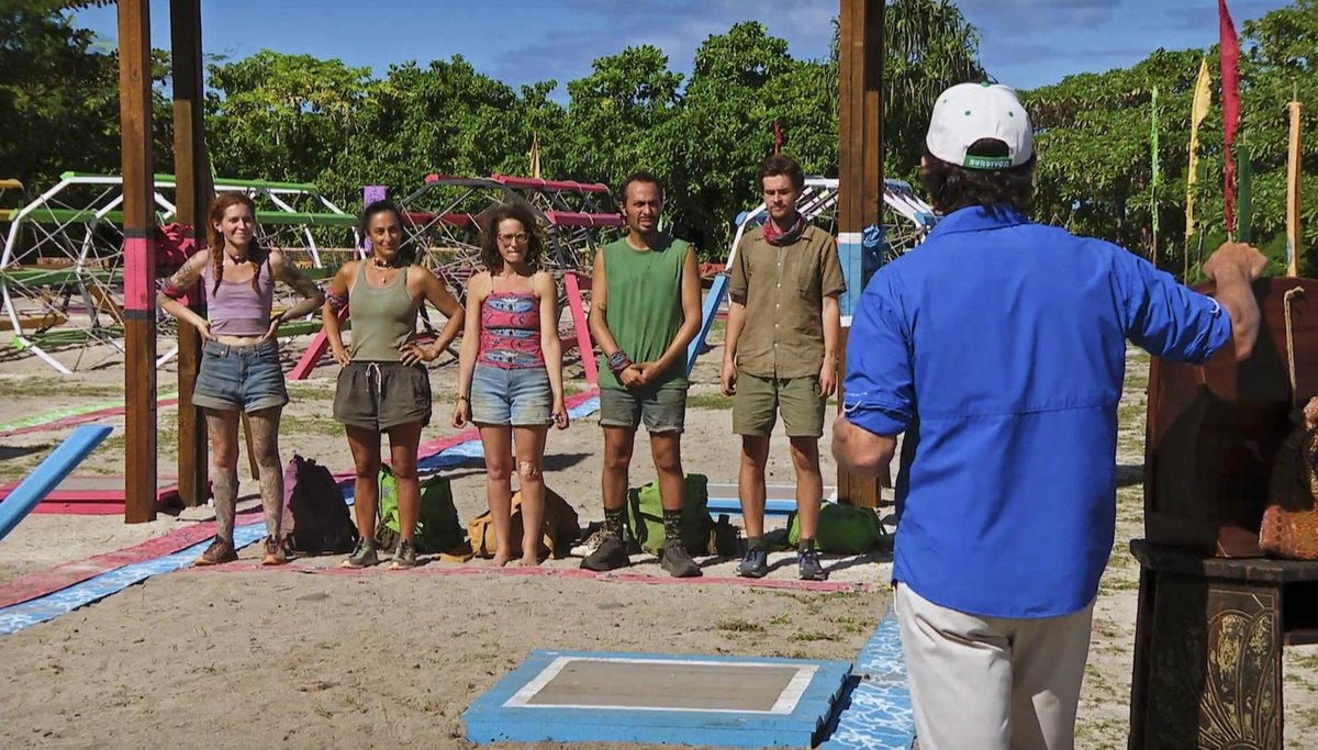 Andy Richters History with Competition and Reality TV Triumphs